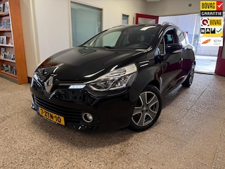 Renault Clio Estate 0.9 TCe Night&Day