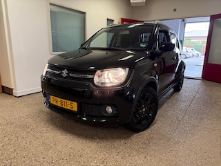 Suzuki Ignis 1.2 Select |Navi | All season| NL