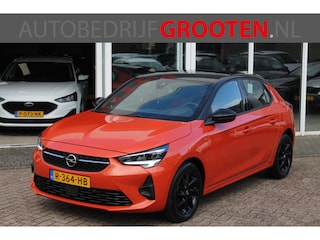 Opel Corsa 1.2 GS Line