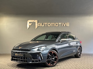 Cupra Leon 1.5 TSI e-Hybrid VZ Extreme Pano|Sfeer|Key|Memory