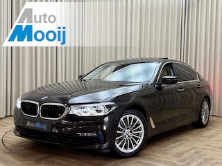 BMW 530e *Full-Option* Soft-Close / Nightvision / Schuifdak / Bowers en Wilkins / Massage / Memory / Adaptive Cruise / Stuur-/Stoelverwarming / 18'' LMV