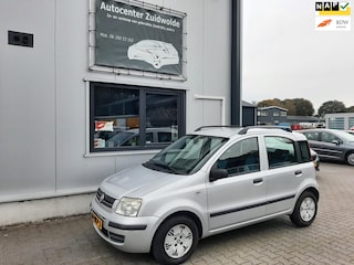 Fiat Panda 1.2 Edizione Cool