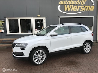 Skoda Karoq 1.5 TSI ACT Style Business
