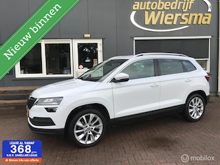 Skoda Karoq 1.5 TSI ACT Style Business