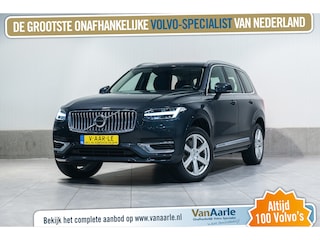 Volvo XC90 T8 Aut. Inscription LongRange ACC Leder 455pk VERWACHT 29-10-2025