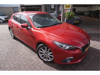 Mazda 3 2.0I GT-M
