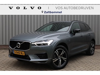 Volvo XC60 2.0 T8 Twin Engine AWD R-Design | Panoramadak | Trekhaak | Head-up display |