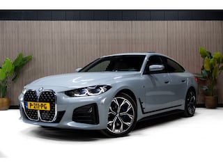 BMW 430i High Executive | HuD | 360 Cam | Open dak |