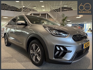 Kia Niro 1.6 GDi PHEV ExecutiveLine, Trekhaak, Stoelkoeling, JBL