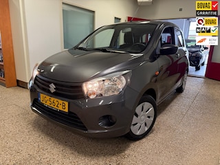 Suzuki Celerio 1.0 Comfort Automaat | Airco| 1e eigenaar | Trekhaak
