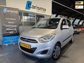 Hyundai i10 1.1 i-Drive Cool|5DRS|Airco|Elek RMN|NAP