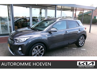 Kia Stonic 1.0 Turbo Sports Edition Org. Ned 50.000km