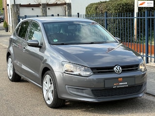 Volkswagen Polo 1.2-12V Trendline