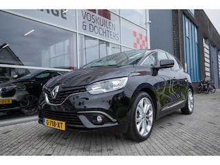 Renault Scénic 1.3 TCe Limited Automaat | Carplay