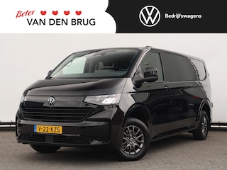 Volkswagen Transporter 2.0 TDI L2H1 30 Style | ACC | Camera | Trekhaak | Navi | Digital Cockpit |