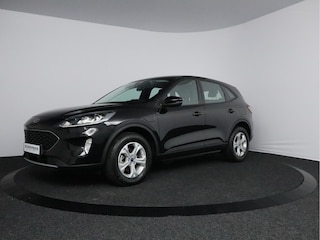 Ford Kuga 2.5 PHEV Titanium | stoelverwarming