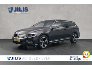Volkswagen Passat Variant 1.5 TSI R-Line Business + | Camera | Panoramadak | Stoelverwarming | Parkeersensoren