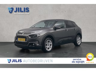 Citroën C4 Cactus 1.2 PureTech Business | Apple Carplay | Parkeersensoren | Navigatie | Cruise control