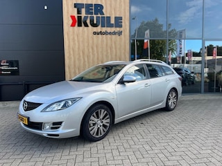 Mazda 6 1.8 Exclusive