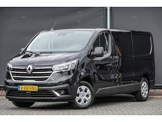 Renault Trafic L2H1 2.0Blue dCi 130Pk | Advance | Achteruitrijcamera | Trekhaak | LED