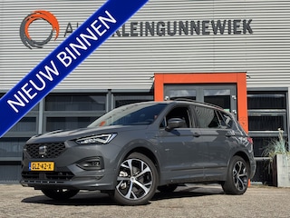 Seat Tarraco 1.4 TSI e-Hybrid PHEV FR / Inklapbare Trekhaak / Stuur & Stoelverwarming / Elektrische achterklep / Android Auto & Apple Carplay /
