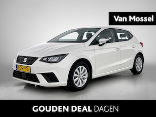 Seat Ibiza 1.0 EcoTSI Style Business Intense SEAT Ibiza 1.0 TSI Style Business Intense