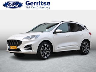 Ford Kuga 2.5 PHEV ST-Line X 225pk * AFN. TREKHAAK * Winter-, Technology-, Driver Assistance Pack * 20" LMV *