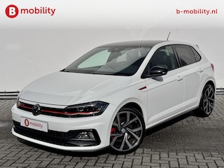 Volkswagen Polo 2.0 TSI GTI 200PK DSG Automaat Apple CarPlay | Stoelverwarming | Adaptive Cruise Control | Digitaal Dashboard