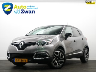 Renault Captur 1.2 TCe Dynamique Automaat/Camera/Navi