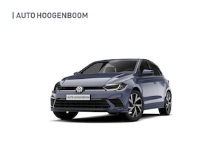 Volkswagen Polo Life Edition | 'App-Connect' draadloze smartphone integratie | Airconditioning automatisch (Climatronic), 2-zone | Buitenspiegels elektrisch instel- verwarm- en inklapbaar