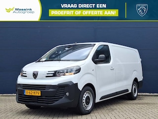 Peugeot Expert GB L2 2.0 BlueHDi 145pk | Camera | Navi | DAB | Cruise |