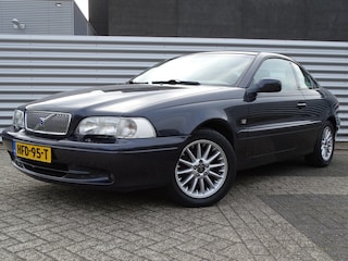 Volvo C70 Coupé 2.5 T Comfort-Line | 68.000 KM (!) | Automaat | Stoelverwarming