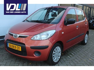Hyundai i10 1.1 Pure Airco
