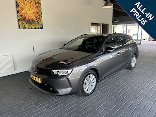 Opel Astra Sports Tourer 1.2 Turbo 131PK / Stoelverwarming / Stuurverwarming / Apple Carplay