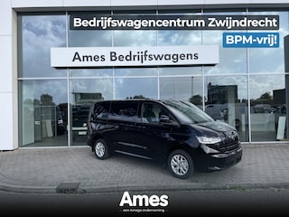 Volkswagen Transporter 2.0 TDI L1 28 Bulli 150PK Automaat | 360 graden camera |