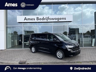 Volkswagen Transporter 2.0 TDI L1 28 Bulli 150PK Automaat | 360 graden camera |