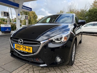 Mazda 2 1.5 Skyactiv-G S / Airco / Bluetooth / Stoelverwarming / Parkeersensoren / Navi