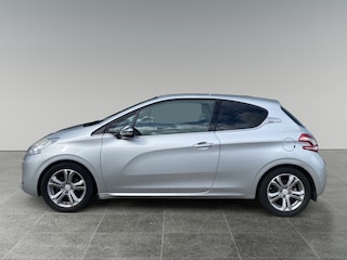 Peugeot 208 1.6 VTi Allure