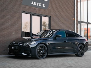 BMW 430i xDrive M Sport | 20" | Schuifdak | H&K | HUD | Topv. | Sport Diff  | Drive Ass + |
