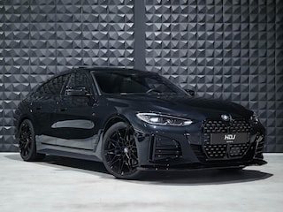 BMW 430i xDrive M Sport | 20" | Schuifdak | H&K | HUD | Topv. | Sport Diff  | Drive Ass + |