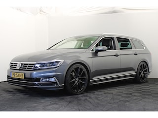 Volkswagen Passat Variant 1.4 TSI Highline Business R |R-Line|ACC|Navi|