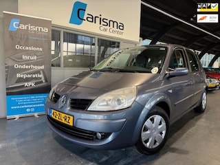 Renault Scénic 1.6-16V Business Line |Navi|Cruise|Clima