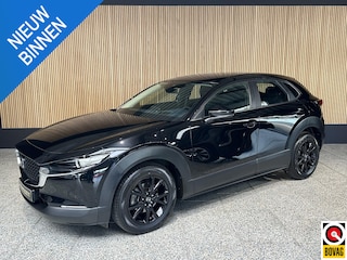 Mazda CX-30 2.0 e-SkyActiv-G M Hybrid Stoelverwarming | Camera | Navi