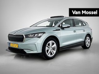 Skoda Enyaq iV 80