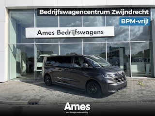 Volkswagen Transporter 2.0 TDI L2H 30 Bulli 150PK Automaat | Styling pakket | Trekhaak | 360 camera