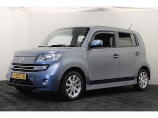Daihatsu Materia 1.3 Rythm