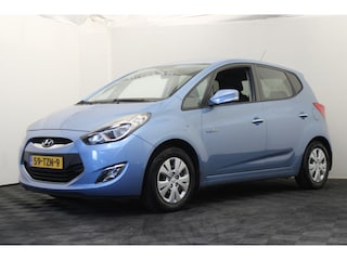 Hyundai ix20 1.4i i-Motion