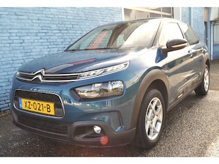Citroën C4 Cactus 1.2 Business trh act lmv pdc