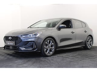 Ford Focus 1.0 EcoBoost Hybrid ST Line X |Camera|Navi|