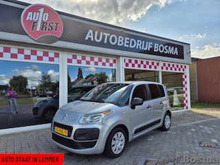 Citroën C3 Picasso 1.4 VTi Seduction